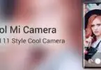 Cool Mi Camera