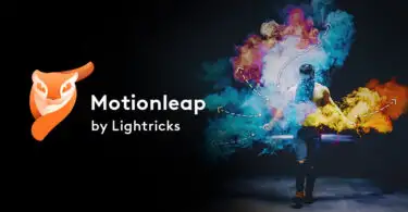 Motionleap by Lightricks