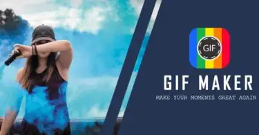 GIF Maker – GIFShop