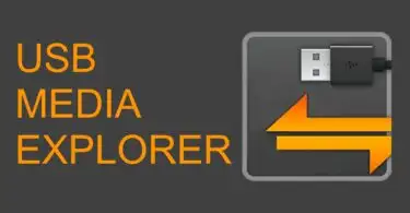 USB Media Explorer