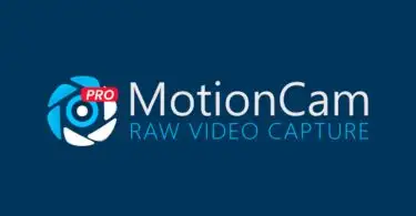MotionCam Pro