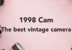 1998 Cam