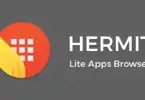 Hermit – Lite Apps Browser