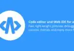 Acode – Powerful Code Editor
