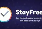StayFree