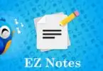 EZ Notes