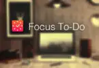 Focus To-Do