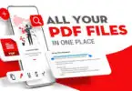 PDF Reader & Viewer Ebook