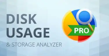 Disk & Storage Analyzer PRO