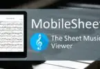 MobileSheets