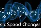 Music Speed Changer