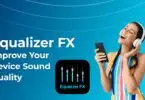 Equalizer FX: Sound Enhancer