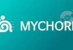 MyChord