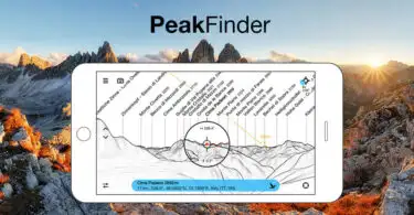 PeakFinder