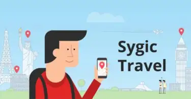 Sygic Travel Maps Offline & Trip Planner