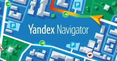 Yandex Navigator