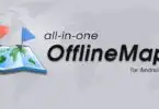 All-In-One Offline Maps