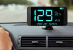 GPS Speedometer – Odometer