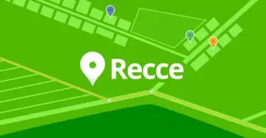Recce – Planning & Orienting