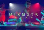 MIXMSTR – DJ Game