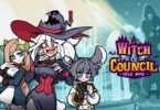Witch and Council: Idle RPG