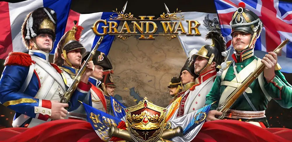 Grand War 2