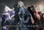 Shadow Slayer: Demon Hunter