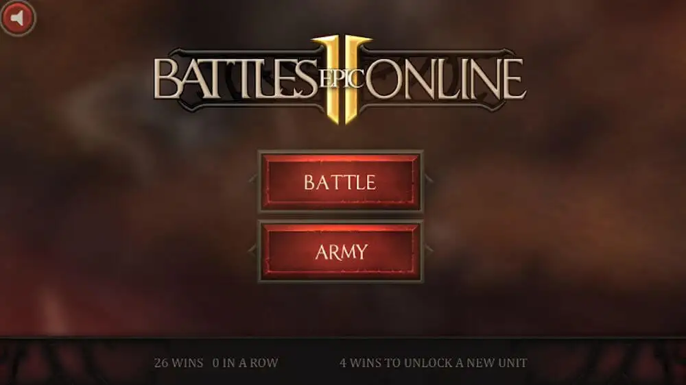 Epic Battles Online