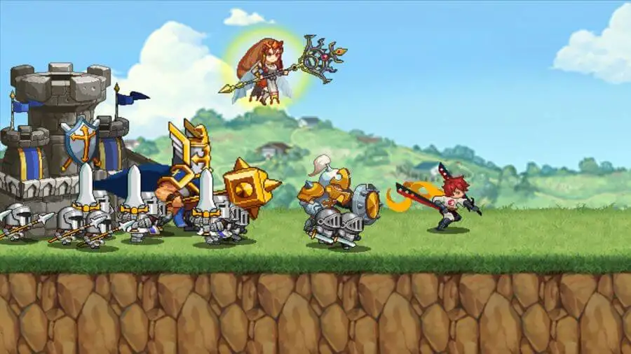 Kingdom Wars – Tower Defense Game