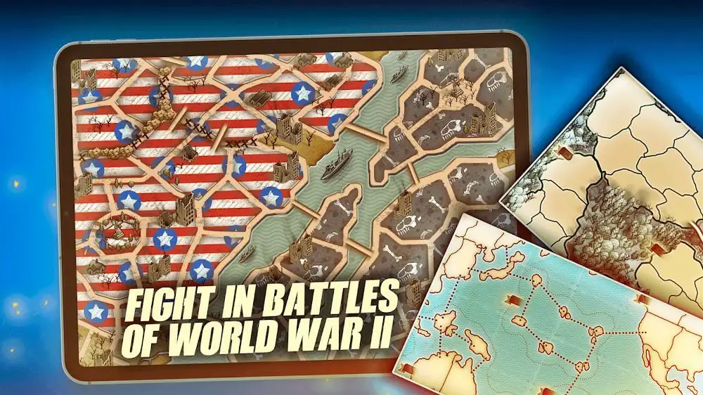 War: Battle & Conquest