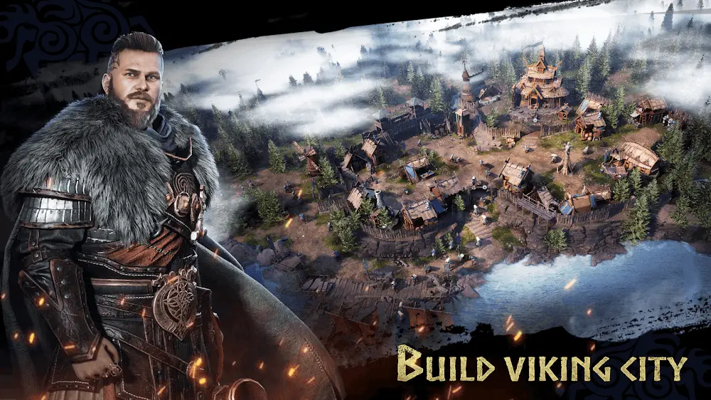 Vikings: For Valhalla