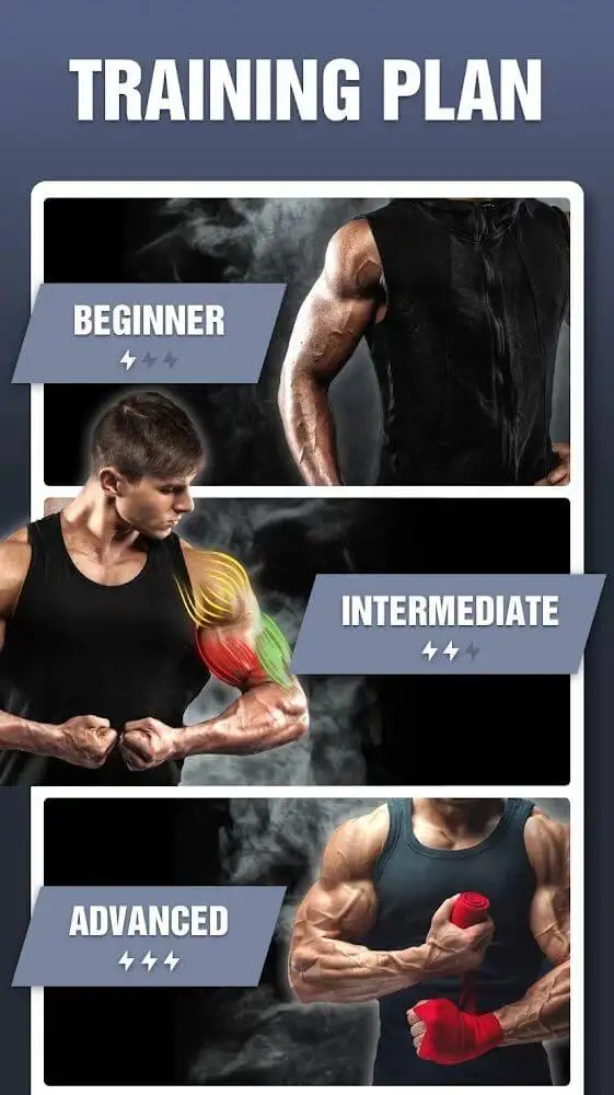 Arm Workout – Biceps Exercise