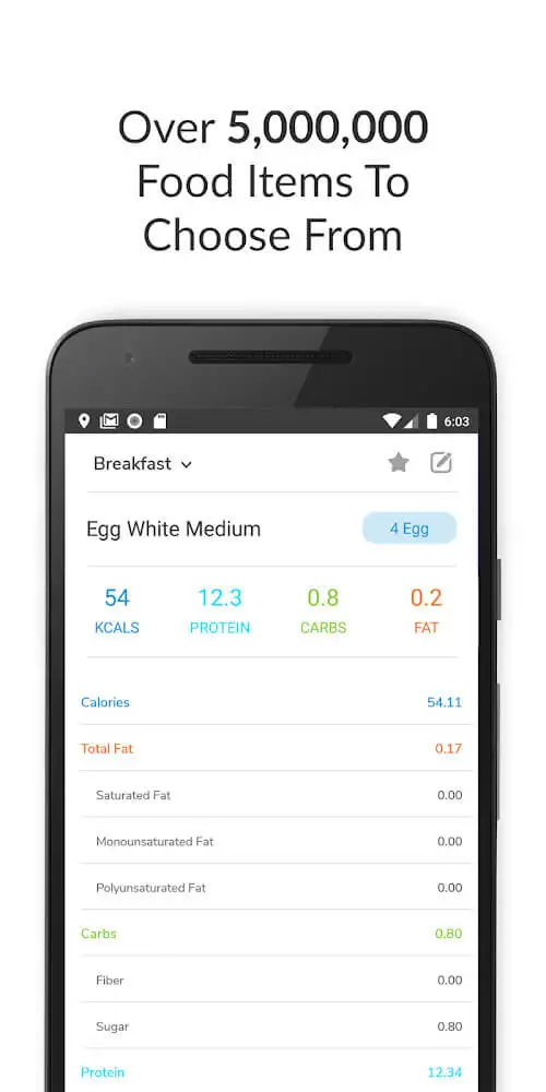 My Macros+ | Diet, Calories & Macro Tracker