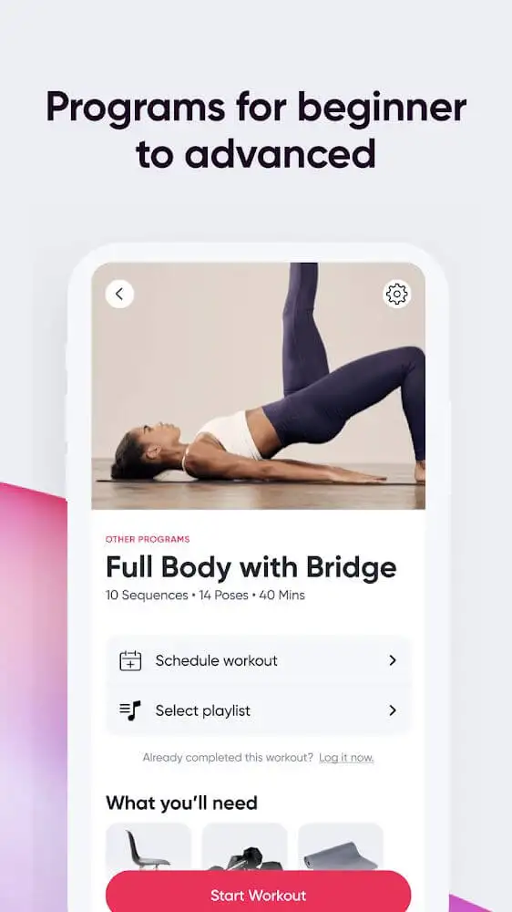 Sweat: Fitness App For Women