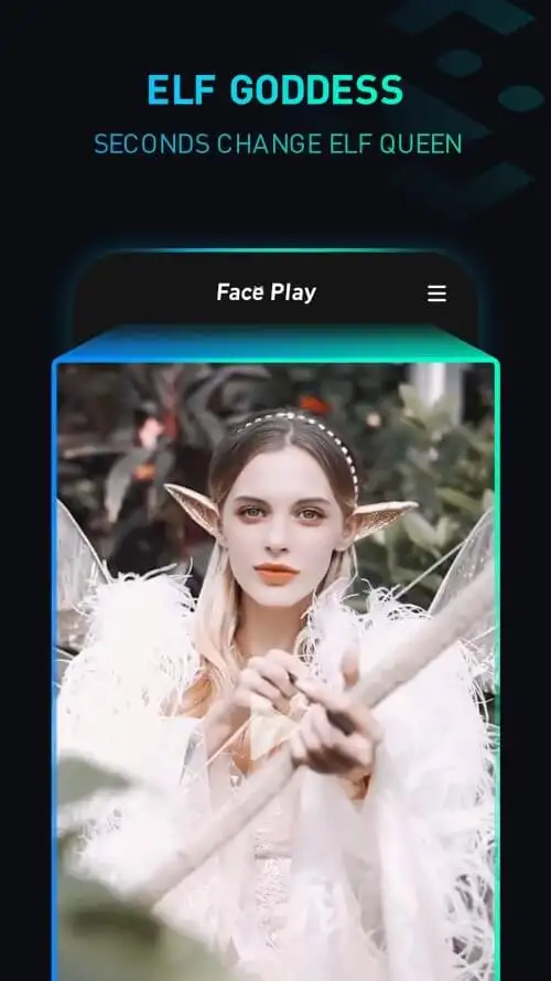 FacePlay – Face Swap Video