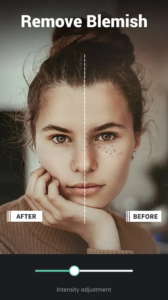 Retouch Remove Objects Editor