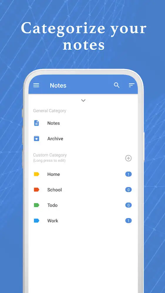 Smart Note – Notes, Notepad, Todo, Reminder